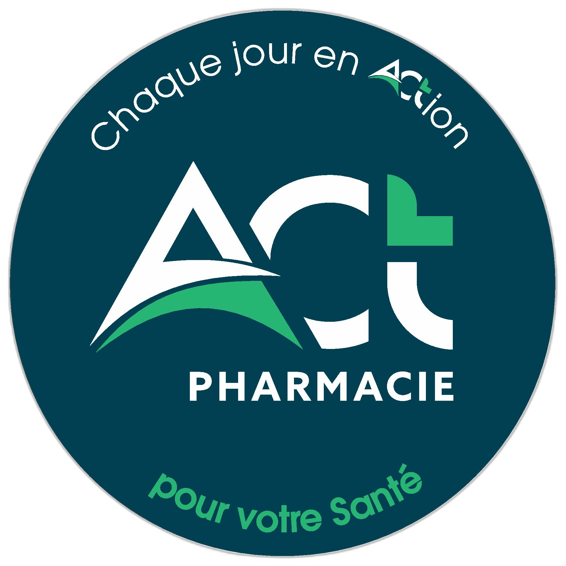 Partenariat Act Pharmacie